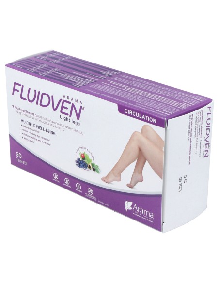 Arama Fludiven 60Compr