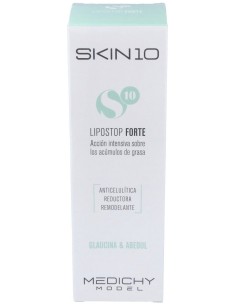 Medichy Model Skin 10 Lipostop Forte 200Ml