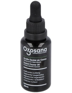 Ozosana Aceite Dental De Ozono 30Ml