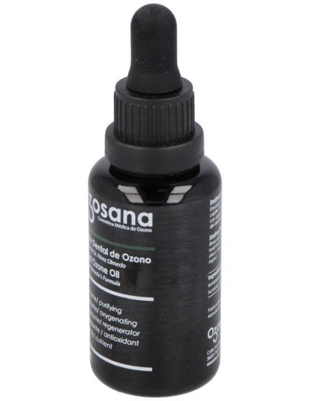 Ozosana Aceite Dental De Ozono 30Ml