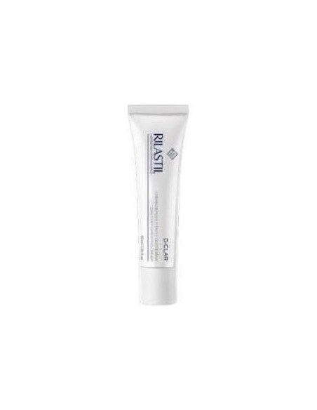 Rilastil D-Clar Crema Depigmentante 40 Ml