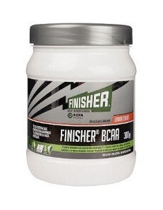 Finisher Bcaa 1 Bote 300G Cereza