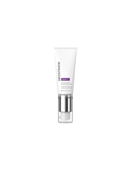 Neostrata Correct Retinol Contorno De Ojos 15Gr.