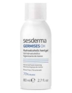 Sesderma Gel Hidroalcoholico Sesderma 80Ml