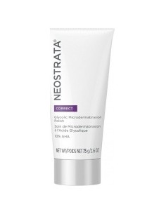 Neostrata Correct Exfoliante Microdermoabrasivo 75