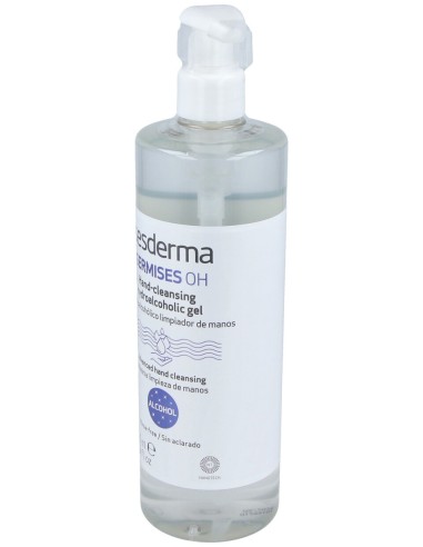 Sesderma Germises Oh Gel Hidroalcohólico De...