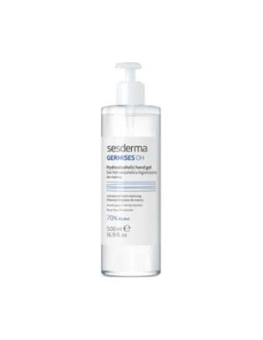 Sesderma Germises Oh Gel Hidroalcohólico De...