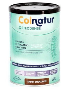 Colnatur Osteodense Sabor Chocolate 285G
