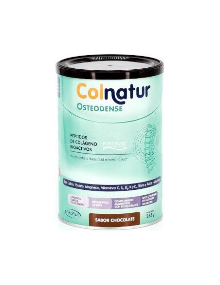 Colnatur Osteodense Sabor Chocolate 285G