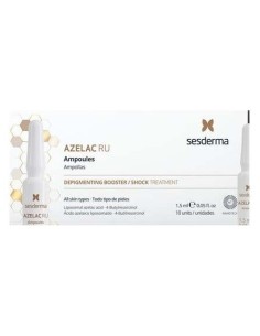 Sesderma Azelac Ru 1_5Ml 10 Ampollas