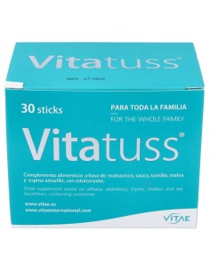 Vitae Vitatuss 30 Sticks