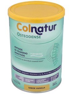 Colnatur Osteodense Vainilla 285Gr.