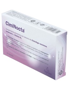 Ciminocta 30 Caps