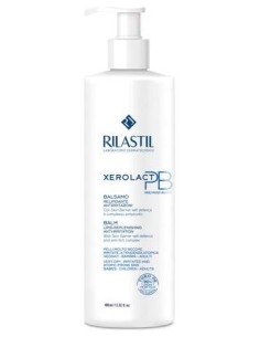 Rilastil Xerolact Pb Bálsamo Relipidizante 400Ml