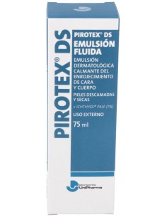 Unipharma Pirotex® Ds Emulsión Fluida 75Ml