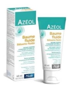 Azeol Balsamo 40Ml.