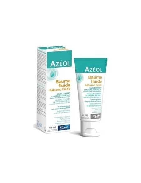 Azeol Balsamo 40Ml.