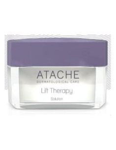 Atache Lift Therapy Crema Reafirmante Facial Spf20 50Ml