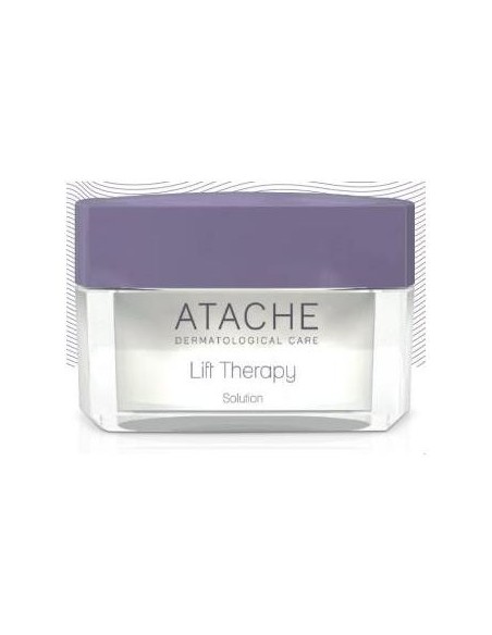 Atache Lift Therapy Crema Reafirmante Facial Spf20 50Ml