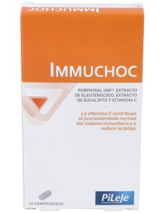 Immuchoc 15Comp.