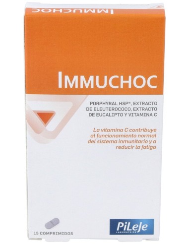 Immuchoc 15Comp.
