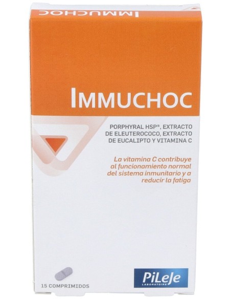 Immuchoc 15Comp.