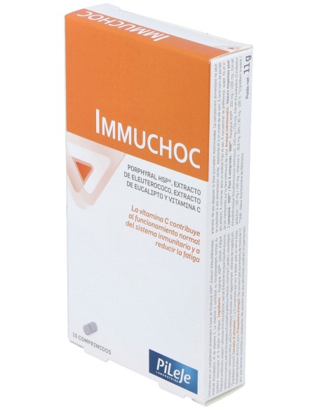 Immuchoc 15Comp.