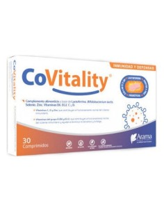 Covitality 30Comp.