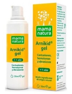 Arnikid Gel 30Ml.