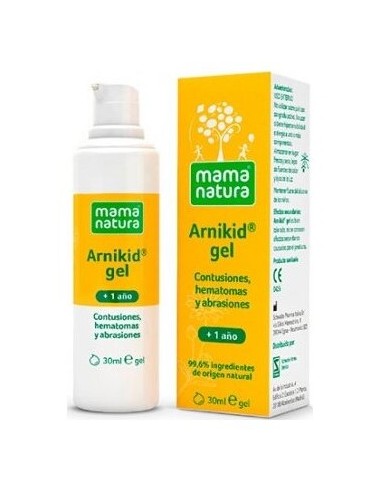 Arnikid Gel 30Ml.