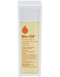 Bio-Oil Aceite Natural 125Ml.