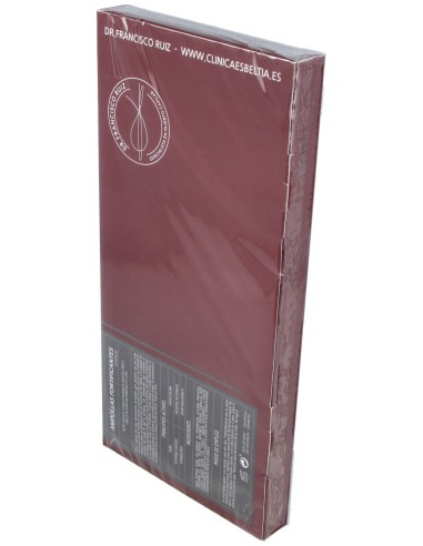 Dr. Francisco Ruiz Fortificantes Anticaida 10X5Ml