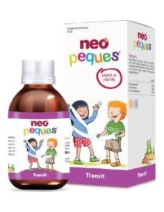 Neo Peques Transit 150Ml.