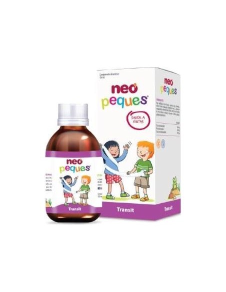Neo Peques Transit 150Ml.