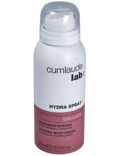 Cumlaude Lab Hidratante Spray Emulsión 75Ml