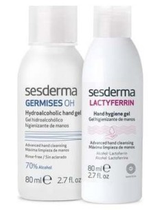 Sesderma Lactyferrin Classic + Germises 80Ml