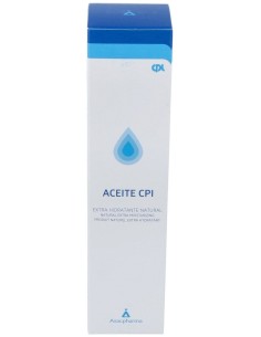 Aceite Hidratante Cpi 100Ml.