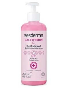 Sesderma Lactyferrin O2 250Ml