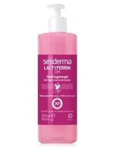 Sesderma Lactyferrin Oh 250Ml