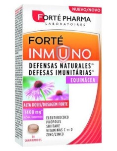 Forte Pharma Forte Inmuno 30Comp