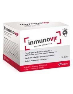 Deiters Inmunovir 30Sticks