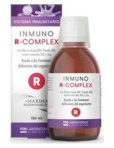 Fdb Inmuno R-Complex 150Ml