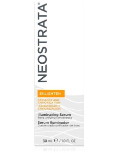 Neostrata Enlighten Serum Unificador Tono 30Ml