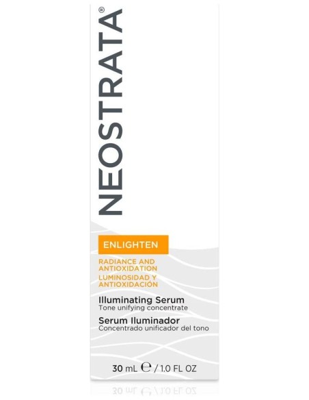 Neostrata Enlighten Serum Unificador Tono 30Ml