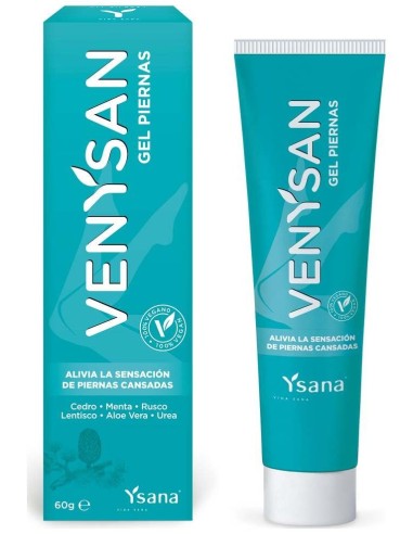 Ysana Venysan 20 Viales 10Ml