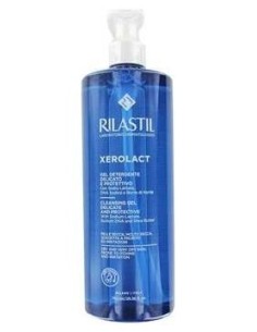 Ril Xerolact Gel 750Ml.