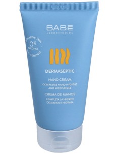 Babe Dermaseptic Crema De Manos 75Ml