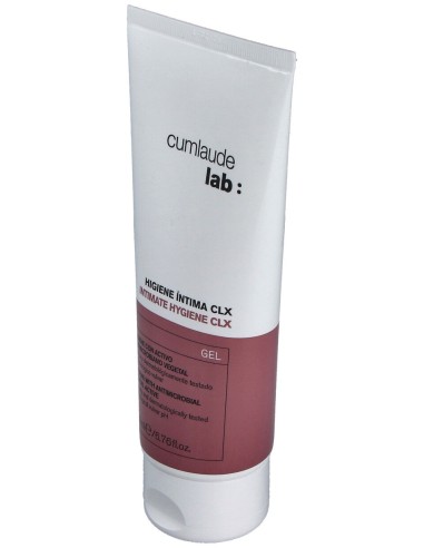 Cumlaude Lab Higiene Íntima Clx Gel 200Ml