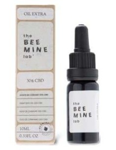 Aceite De Cañamo Forte+ Extracto 30% 10Ml.