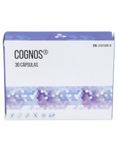 Celavista Cognos 30Caps